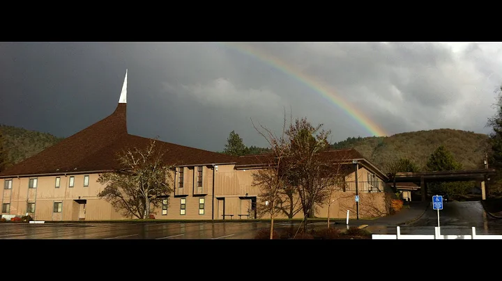 Relational Evangelism: Homes of Hope with Pastor J...