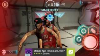 Zombie Reaper 3 - Gameplay #2 screenshot 5