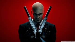 Hitman Absolution Лысый Возвращается #1