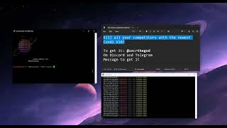 BEST MIRAI SOURCE/EXPLOIT - CONDI X (V10) How to make your OWN C2/CNC RAW