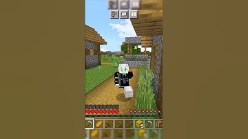 Minecraft But If You Like The Video A Random Mob Spawns...😱