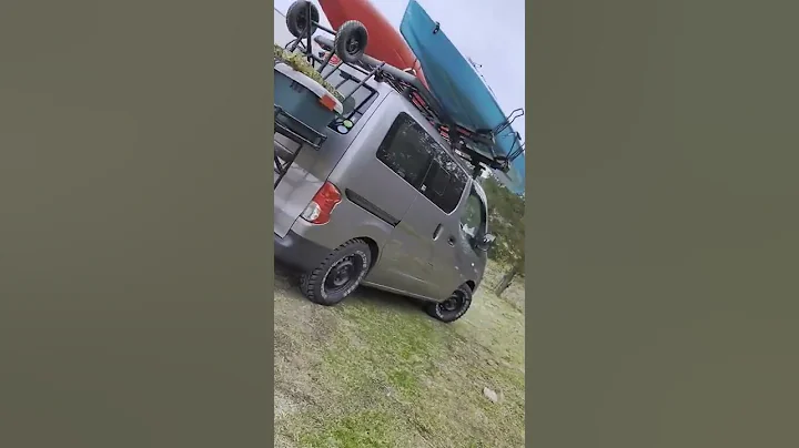 nv200 My style - 天天要闻
