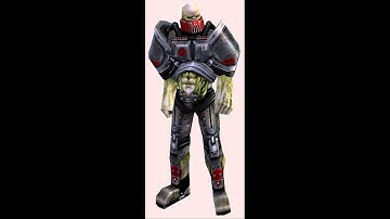 C&C Renegade - Nod Templar Quotes