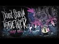 Don't Starve Together: Easy way to defeat Crab King