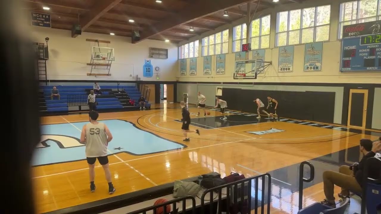 GSC2 vs SGTIV Defense 1.26.25