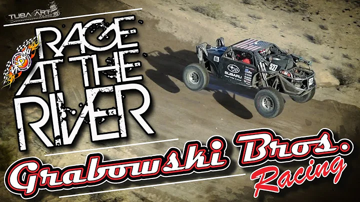 Grabowski Bros Racing Rage at the River 2016