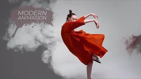 Fantastic Ink Slideshow Premiere Pro Templates