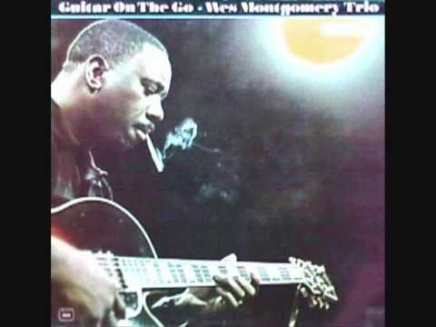 Wes Montgomery - Tune Up