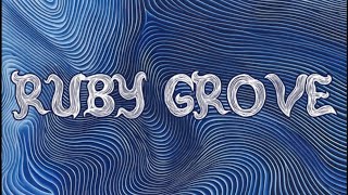 Ruby Grove - live at - Warehouse IX - 08.24.25
