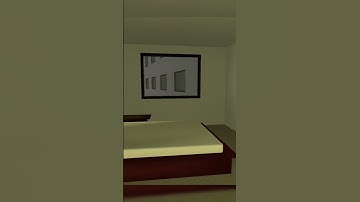 Speed and Josh Hutcherson chasing nextbots gmod