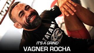 Vagner Rocha - It's A Grind (Short Film) screenshot 4