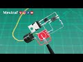 Simple Invention | using ttp223 touch sensor | You Can Make At Home | Homemade DIY Ideas