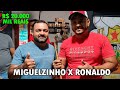 MIGUELZIM X RONALDO, 20 MIL REAIS EM JOGO!