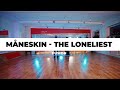 Mneskin  the loneliest  choreography