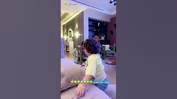 سهم ما فيه حيل يجري 