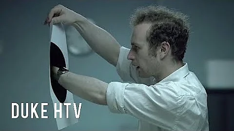 The Black Hole | Sci-Fi Short Film | Duke HTV