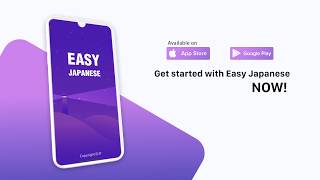 Easy Japanese: News, JLPT, Dicitonary screenshot 4