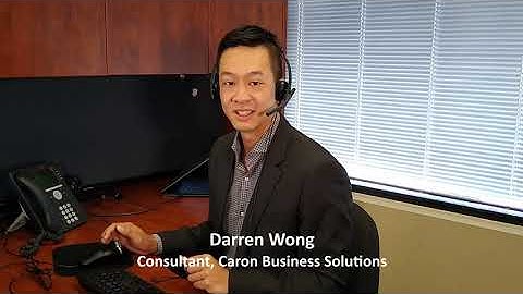 Did you know in Sage 300 there is an easy way to look up transactions using Global Search?