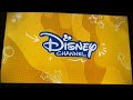 Disney Channel UK Final Closedown 1 October 2020 