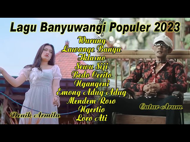 Best Album Banyuwangi Original ~ Lagu Banyuwangi Viral || Kendang Kempul Full Album class=