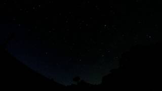 7 Second Time Lapse