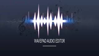 Abrir y editar videos en WavePad screenshot 5