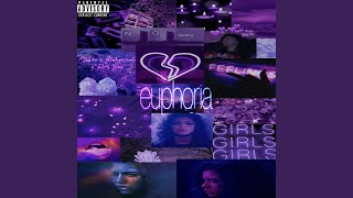 Euphoria Feat. Blakawoah & Rich Boy