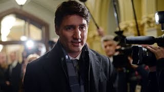 Trudeau responds to Wilson-Raybould's testimony