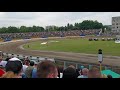 Speedway Спідвей 26.06.2021. Видовищний заїзд з падінням.