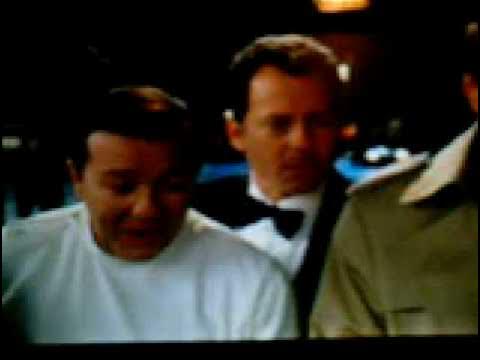 ricky gervais bloopers off of ghost town - YouTube