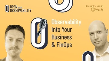 Observability Into Your Business And FinOps