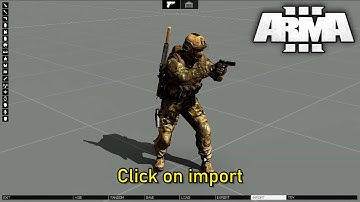 How to Share Arsenal Loadouts in Arma 3 for beginners!