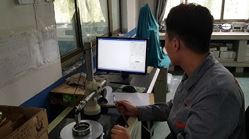 Microstructure Testing Vid