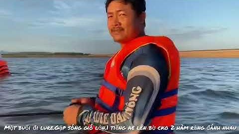 Cá ngựa easup Thượng tập 2.