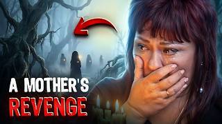 Four Grieving Mothers, Four Deadly Curses | PSYCHIC INVESTIGATIONS