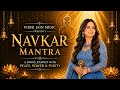 NAVKAR MANTRA ✨ | Powerful Jain Chant ✨ | @vidhijainmusic