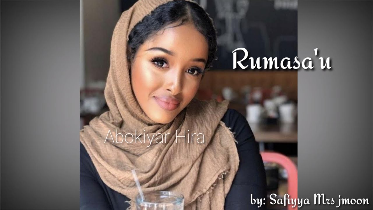 RUMASA'U..... Part 17. Labarin Rumasa'u 'Yar Mahaukaciya.