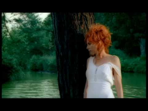 Mylene Farmer Innamoramento