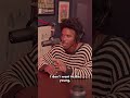 De'Wayne on Realizing He Doesn't Want To Die Young