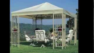Target Summer Island Gazebo Canopy