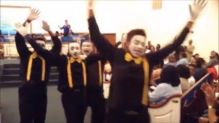 ECBC MIME