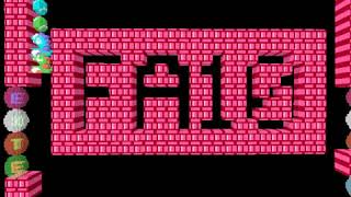 [3DNes][V3] Bubble Bobble Profile