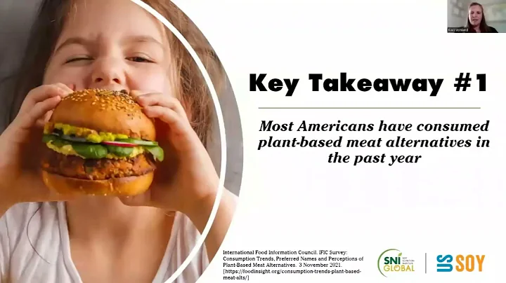 Clean Label & Ultra Processed Foods: The Dichotomy of Consumer Decision Making (Webinar)