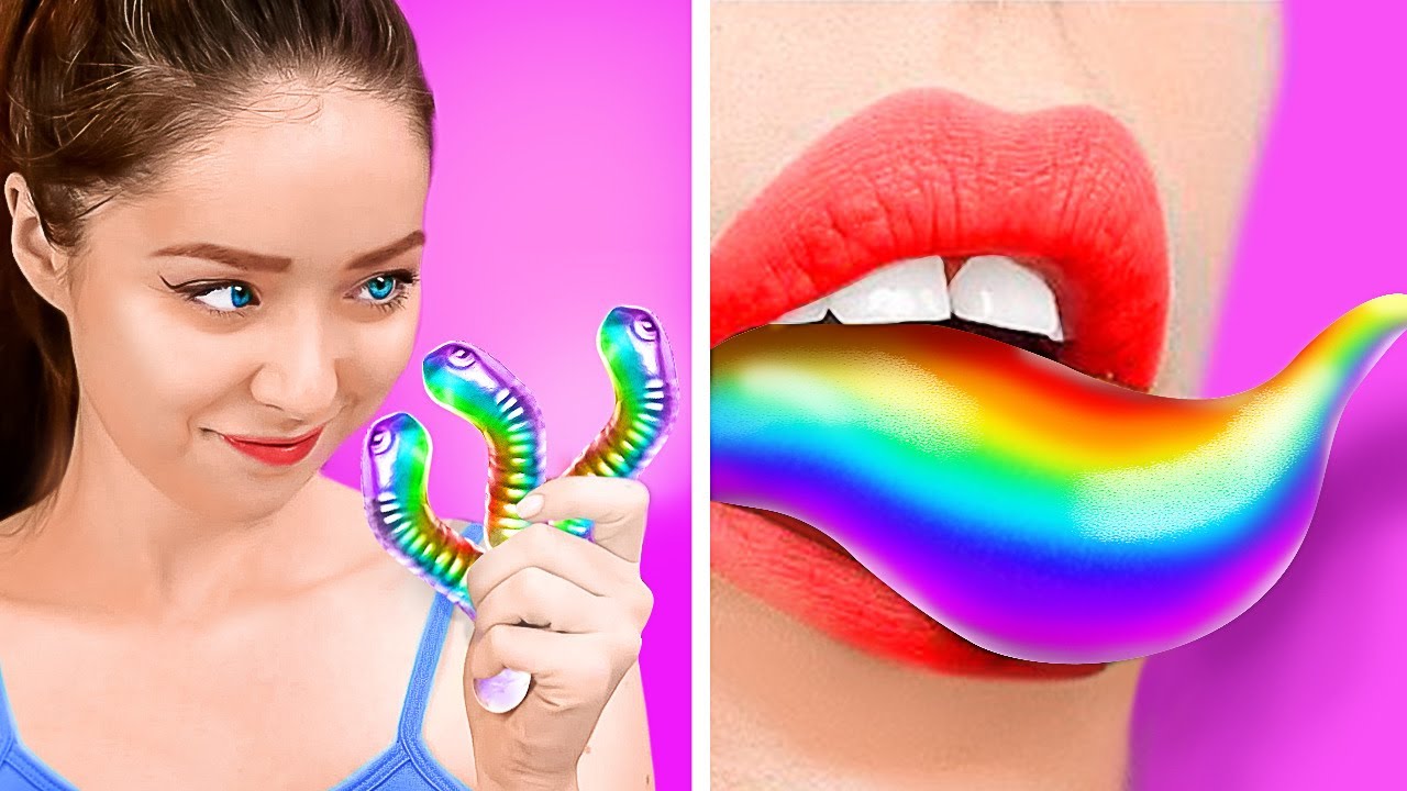 วิธีซ่อนขนมให้พ้นตาลูก ๆ ! ไอเดีย DIY แสนสนุกสำหรับพ่อแม่