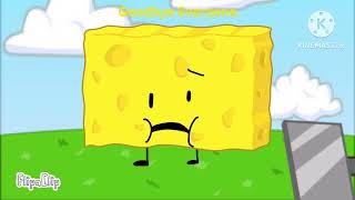 BFDI Viewer Voting Randomized 10