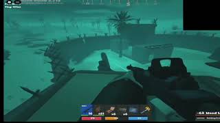 Just ban evade