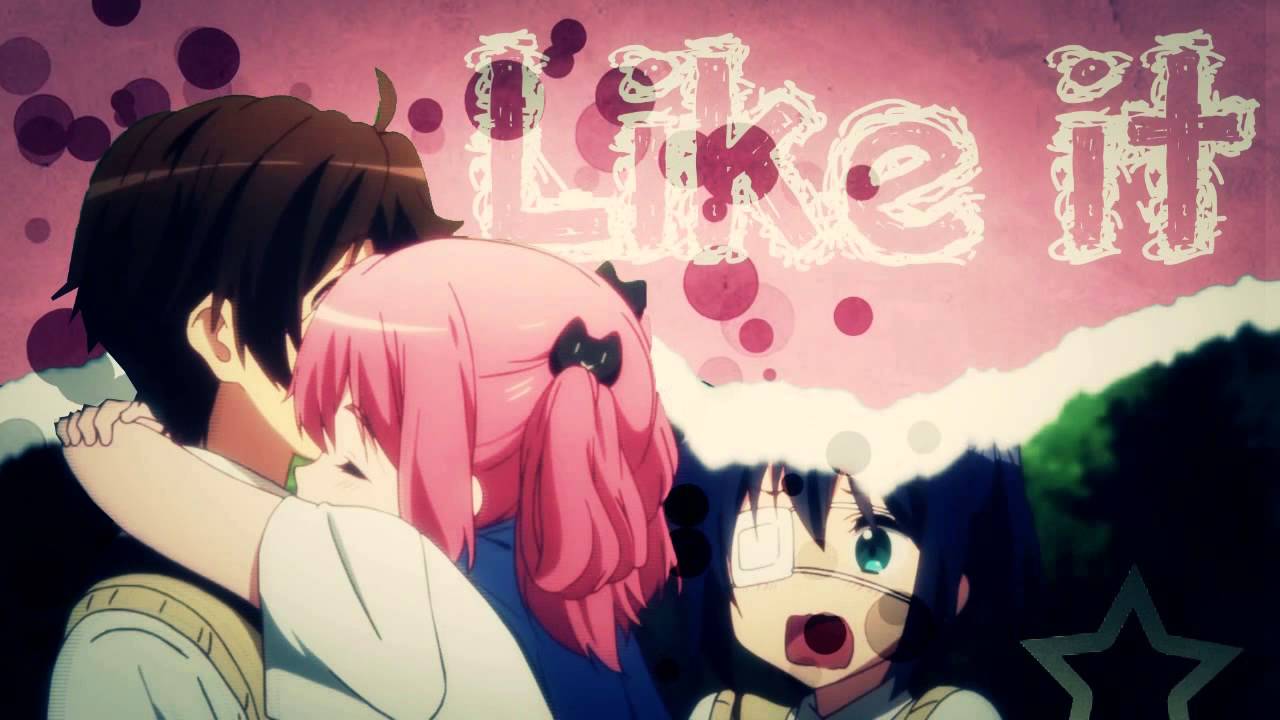 「RϟB」Don´t Stop!