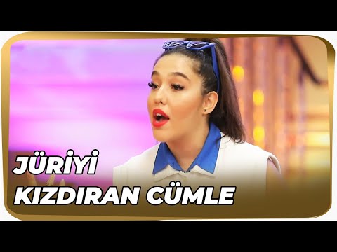 Jüri Ne Derse Desin, ÖZDE SORUMSUZ! | Doya Doya Moda All Star 66. Bölüm