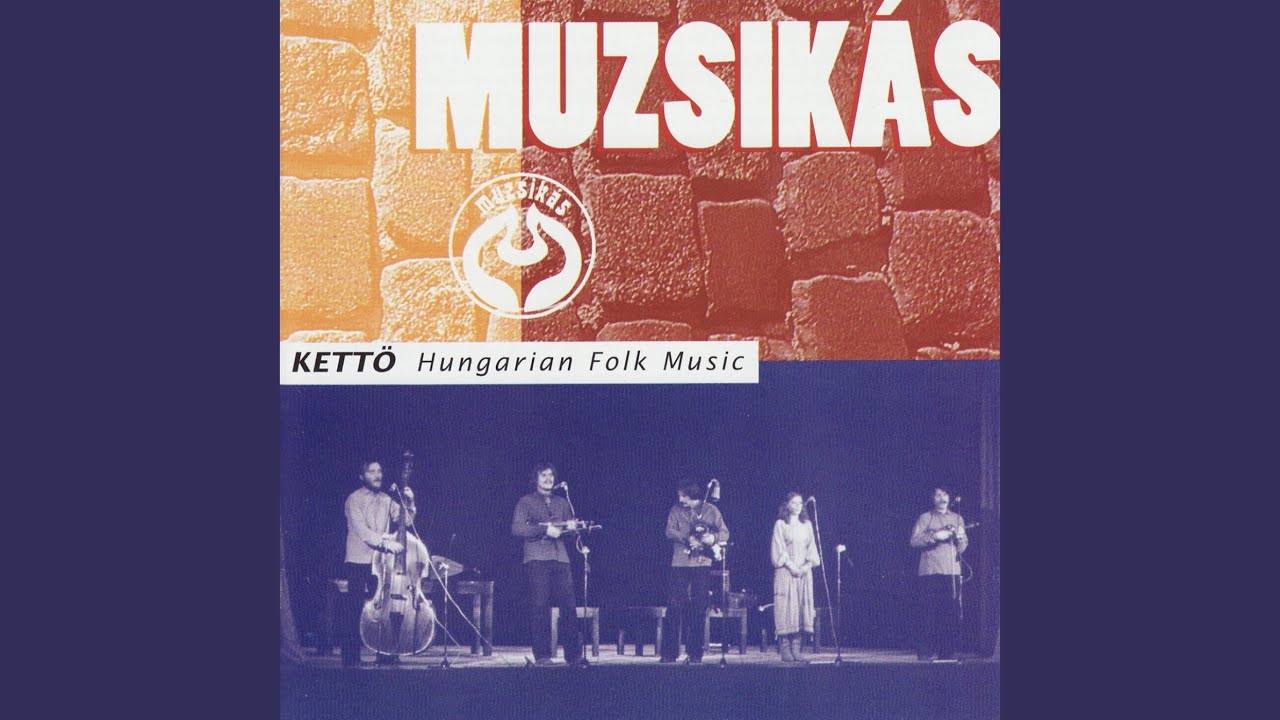 Hej, Dunáról Fúj a Szél