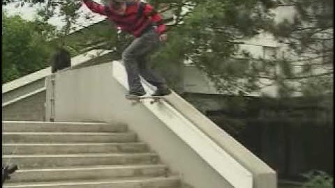 Yeah Right! - Brian Anderson